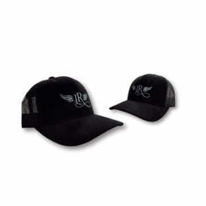 Casquette brodée LR 1