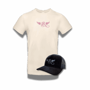 Le Pack T-shirt + Casquette "LR" 1