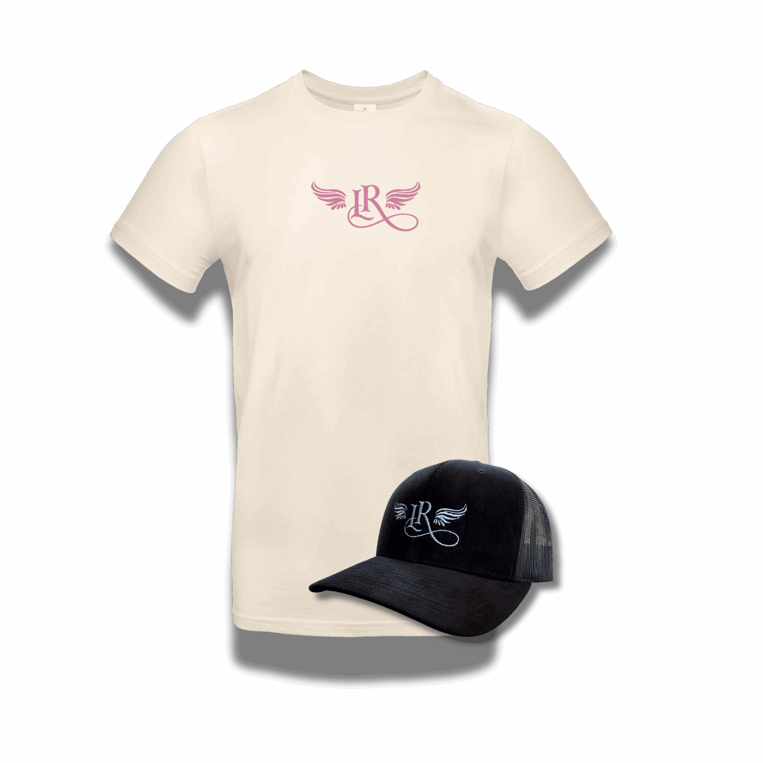 Lilian Renaud casquette et t-shirt boutique en ligne officielle