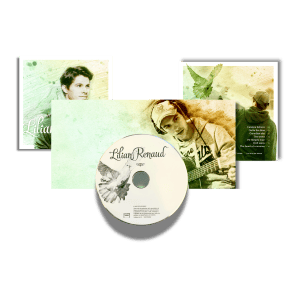 CD Éponyme 2