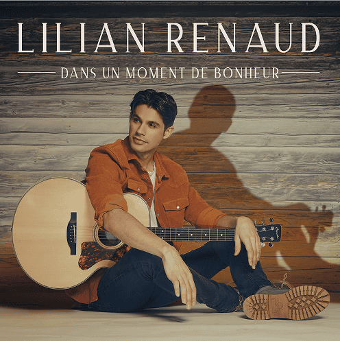 Dans un moment de bonheur – 2021