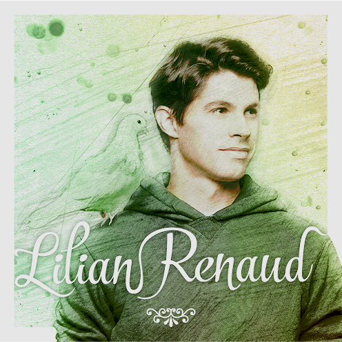 Lilian Renaud – 2019